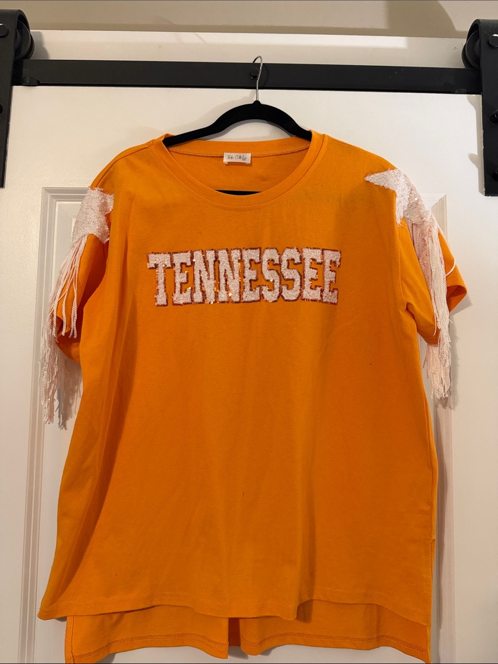 Tennessee Orange Sz M